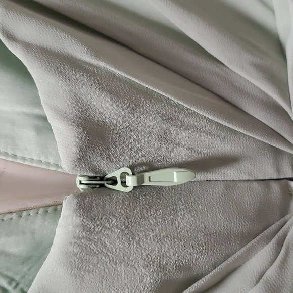 NWT! Prom Bridesmaid Dress - Picture 5 of 13